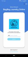 BayBay Laundry ảnh chụp màn hình 1