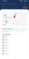 BayBay Laundry ảnh chụp màn hình 2