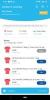 Cerdas in Laundry ảnh chụp màn hình 2
