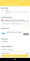 Coocibox Laundry screenshot 3