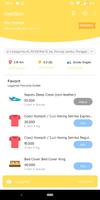 Coocibox Laundry screenshot 2