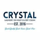 Crystal Laundry ID biểu tượng