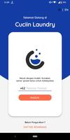 Cuciin Laundry скриншот 1