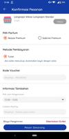 Cuciin Laundry скриншот 3