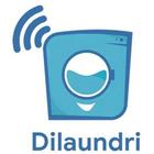 آیکون‌ Dilaundri