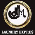 dJM Laundry Express