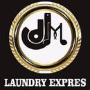 dJM Laundry Express APK