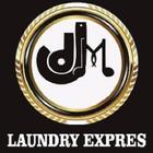 آیکون‌ dJM Laundry Express