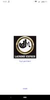 پوستر dJM Laundry Express