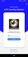 برنامه‌نما dJM Laundry Express عکس از صفحه