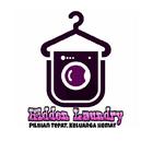 Hidden Laundry biểu tượng