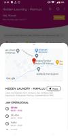 Hidden Laundry ảnh chụp màn hình 3