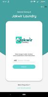 Jakwir Laundry স্ক্রিনশট 1
