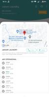 Jakwir Laundry স্ক্রিনশট 2