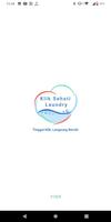 Klik Sehati Laundry 海報