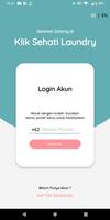 Klik Sehati Laundry 截圖 1