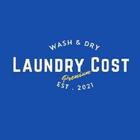 Laundry Cost-icoon