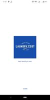 Laundry Cost-poster