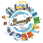 Bonnafit Laundry + icon