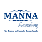Manna Laundry icono