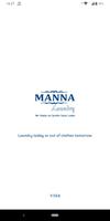 Manna Laundry Poster