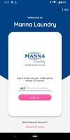 Manna Laundry captura de pantalla 1