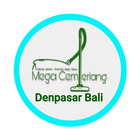 Mega Cemerlang Bali ícone