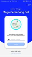 Mega Cemerlang Bali imagem de tela 1