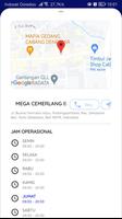Mega Cemerlang Bali imagem de tela 2