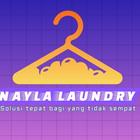 Nayla Laundry-icoon