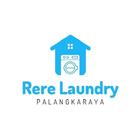 Rere Laundry ikon