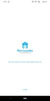 Rere Laundry penulis hantaran