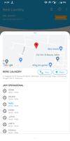 Rere Laundry syot layar 2