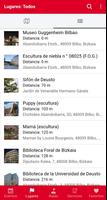 Bilbao Now ảnh chụp màn hình 3