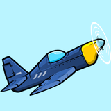 Planes Onslaught 2 biểu tượng
