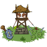 Survivor Joe: Lost Island icon