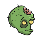 Zombie Onslaught icône