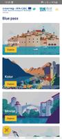 Blue Pass syot layar 1