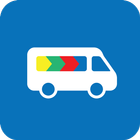 Accessible transportation in M icon