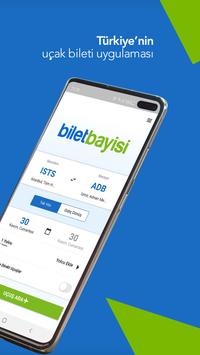 Uçak Bileti by BiletBayisi 截图 2