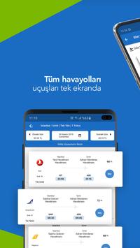 Uçak Bileti by BiletBayisi 截图 3