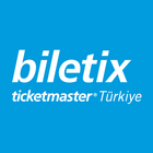 Biletix-icoon