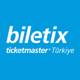 Biletix aplikacja