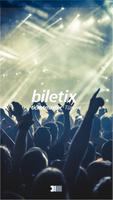 Biletix 海报