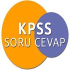 Kpss Soru Cevap simgesi