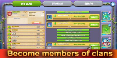 Online Trivia Game, QuizDuel o poster