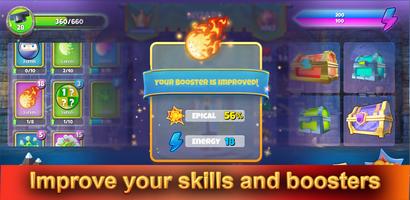 Online Trivia Game, QuizDuel o screenshot 2