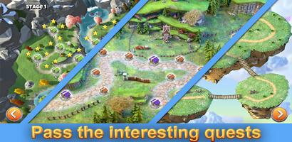 Online Trivia Game, QuizDuel o screenshot 3