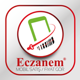 Eczanem Mobil Satış