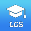8. Sınıf (LGS) Test Çözme simgesi